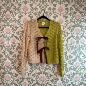 Find Me Now Cardigan